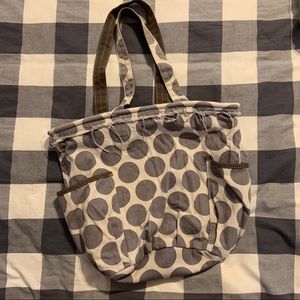 Thirty One Retro Metro tote